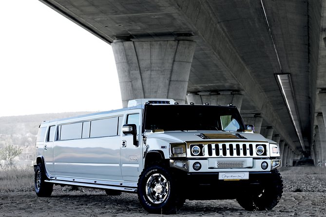 1 Hour Prague Party Hummer Limousine Ride - Practical timing tips before you book