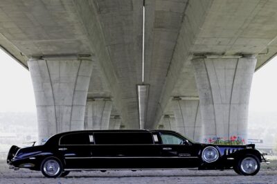 1 hour ride in vintage limousine - Where You Start, How Pickup Works, and How to Plan Photos