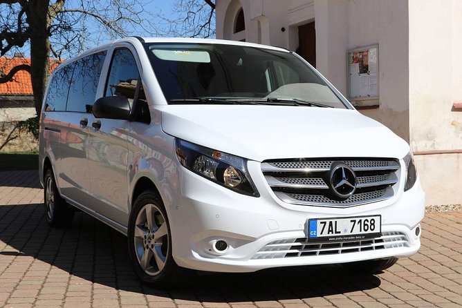 1-way Prague to Vilshofen private transfer - up to 7 passengers - Who This Transfer Fits Best (and Who Should Plan Extra Carefully)