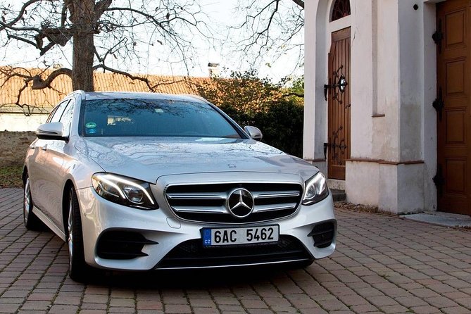 1-way Prague to Vilshofen private transfer - up to 7 passengers - Should You Book This Prague to Vilshofen Private Transfer?