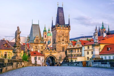 1000 years of history! Evening walking foodie tour - Semi-private small group: why it feels more personal