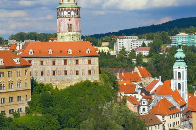 2-Day Hluboka and Cesky Krumlov Tour from Prague - Prague to South Bohemia: how this 2-day plan actually works