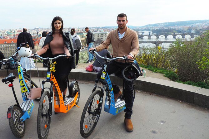 2026 Best Reviews: Prague Monster Bike Tour with a Live Guide - Rudolfinum: a landmark tied to Czech Philharmonic Orchestra