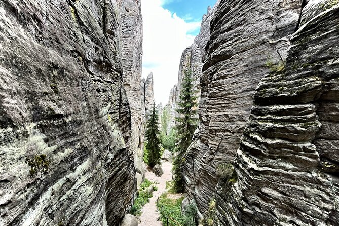 3 in 1 Tour Brewery & Castle in Bohemian Paradise Unesco Geopark - Key highlights to look forward to