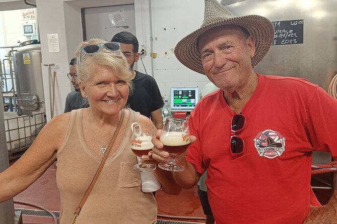 3 in 1 Tour Brewery & Castle in Bohemian Paradise Unesco Geopark - 3-in-1 value: why the price can make sense (and where to watch)