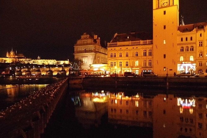 4-hour Private Prague by Night Tour - Why a 4-Hour Prague by Night Works When Time Is Tight