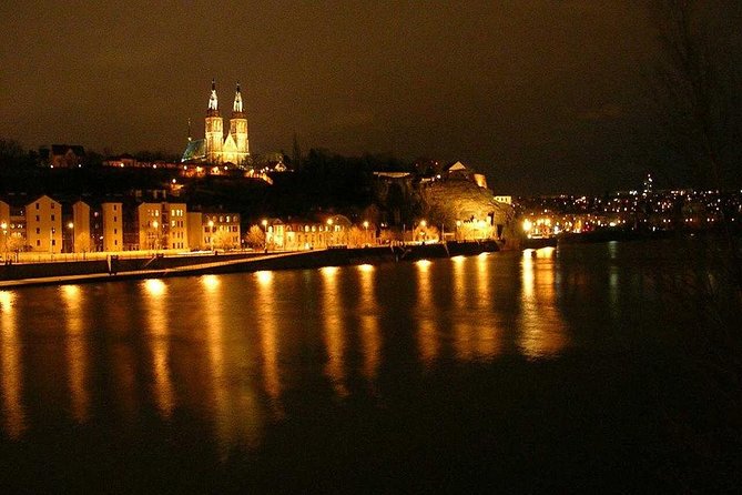 4-hour Private Prague by Night Tour - Strahov Monastery Brewery: Holy Spirit of St Norbert, Beer-First and Simple