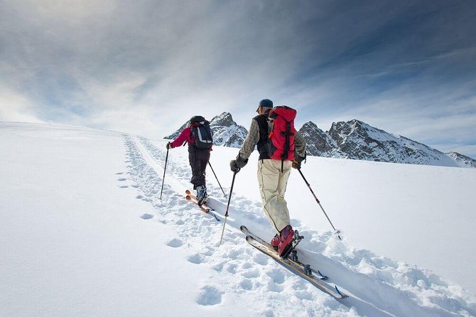 Adventure Trip to highest Czech Mountain: Enjoy hiking tour - Practical tips that make the day smoother