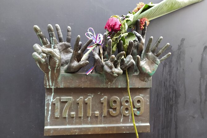 Back to Communism Walking Tour - How the Tour Teaches Communism Without Turning It Into Pure Horror