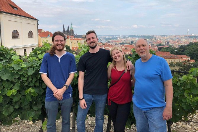 Beer & Baroque: A Highbrow Brew Tour - Strahov Monastery Library: behind-the-ropes access and the extra cost you must plan