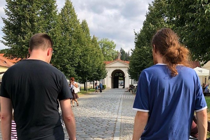 Beer & Baroque: A Highbrow Brew Tour - Practical tips to make your day go smoothly