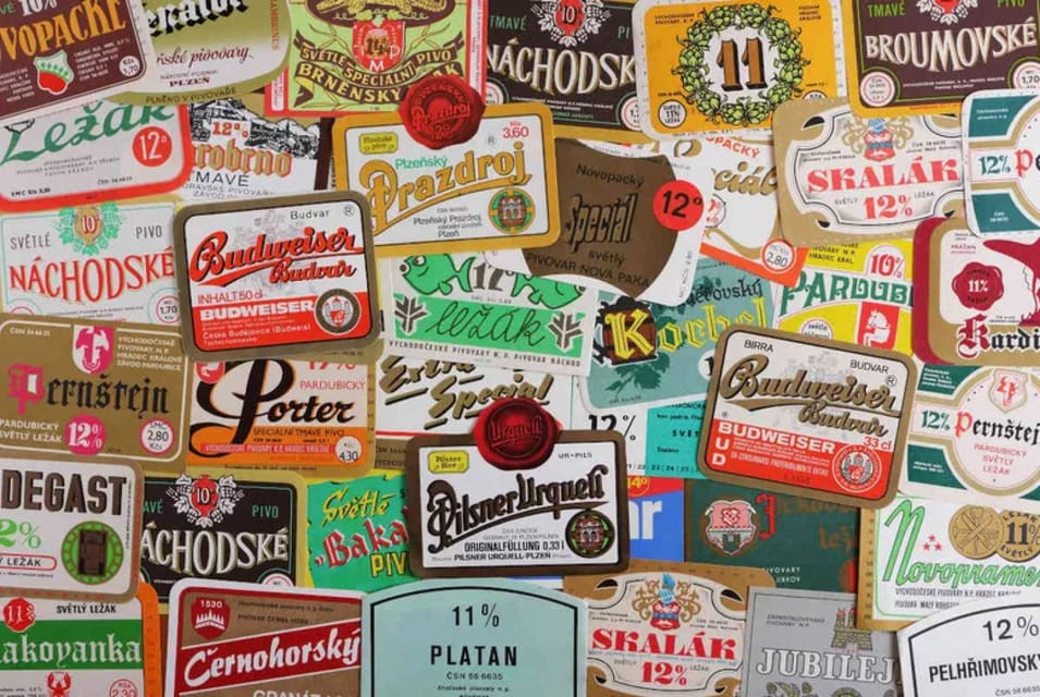Beer Tour - Quick hits before you go