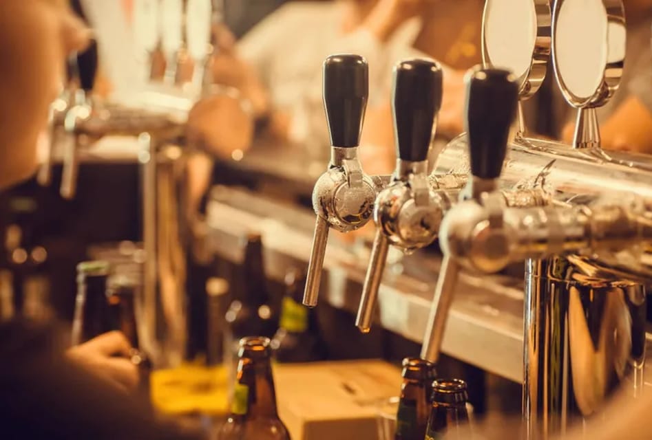 Beer Tour - Best for whom (and when it’s not your match)