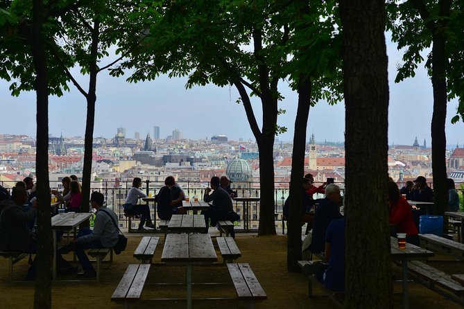 Beergarden Tour - Key highlights to know before you go
