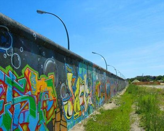 Berlin Full Day Tour with Lunch and private transfers from Prague - Key things to know before you go
