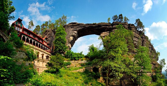 Bohemian and Saxon Switzerland All inclusive trip - Winter Tour - Key things to know before you go
