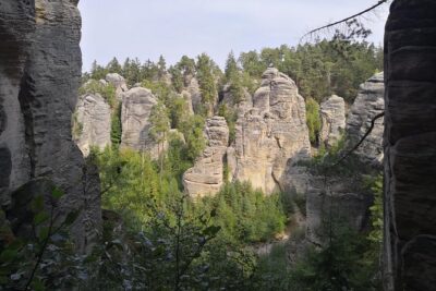 Bohemian Paradise 3 in 1 Tour, UNESCO geopark - Price and what you’re really paying for ($198.23)