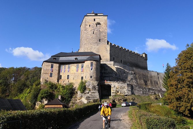 Bohemian Paradise 3 in 1 Tour, UNESCO geopark - Pivovar Svijany: how the brewery works and Czech beer tasting included