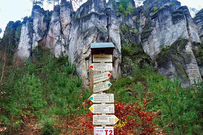Bohemian Paradise and the Trosky castle tour - Who should book this tour, and who should skip it