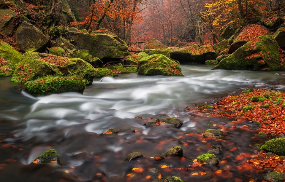 Bohemian Switzerland: Private Day Trip from Prague - Key reasons this day trip works