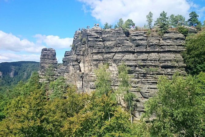 Bohemian Switzerland private hiking tour: Chronicles of Narnia - What’s actually included (and why it matters on an 11-hour day)