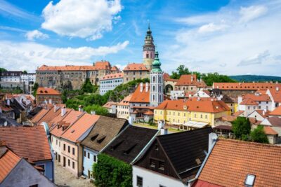 Cesky Krumlov Private Day Trip from Prague - The Drive South: Why the Driver-Guide Matters More Than You Think