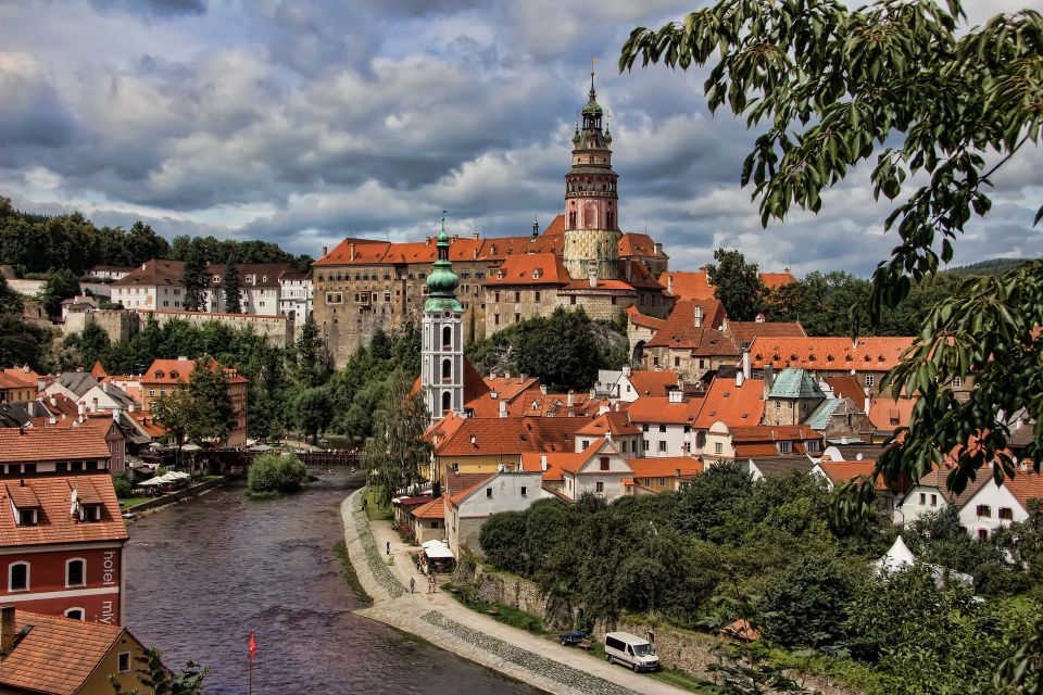 Cesky Krumlov Private Day Trip from Prague - When You Finish Early: Ceske Budejovice as a Bonus Option