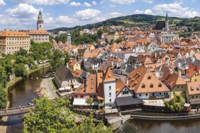 Cesky Krumlov Private day trip from Prague with Lunch and Castle admission - Price and what you’re truly paying for at $420.51 per person
