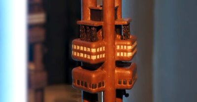 Choco Art Museum in Prague Entry Ticket - Your First Steps Inside: Skip the Line, Then Follow the Senses