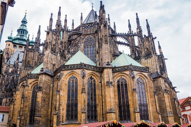 Christmas Magic of Prague - with Personal Local Guide - Key Things to Know Before You Go