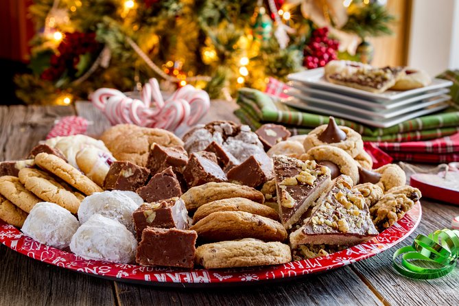 Christmas Magic of Prague - with Personal Local Guide - Price and What You’re Really Paying For ($118.36 per Person)