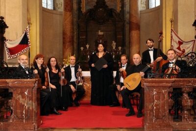 Classical Concert in St. Nicholas Church - What music and performers you’ll actually encounter