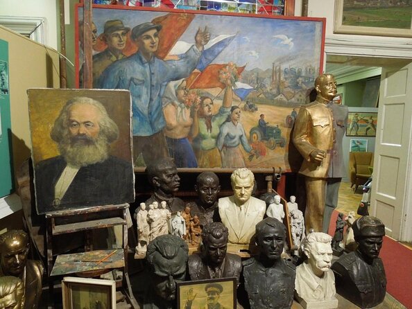 Communism and World War 2 Prague City Tour - Key Things I’d Prioritize Before You Go
