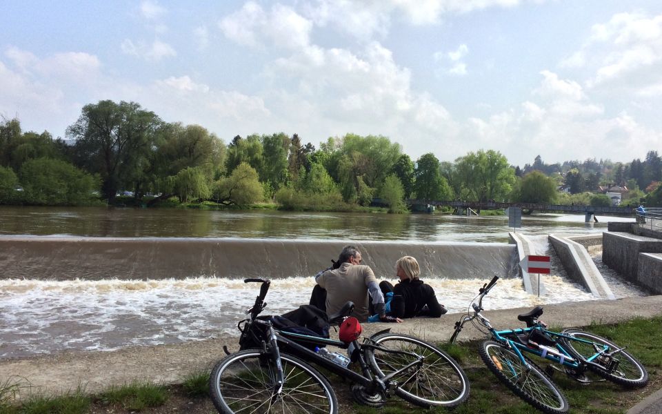 Coutryside e-bike tour to Karlstejn Castle - Price and value: what you’re really paying for