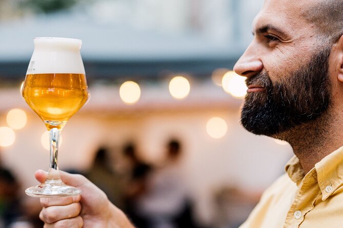 Craft Beer Tasting in Prague - Price and value: is $50.04 worth it?