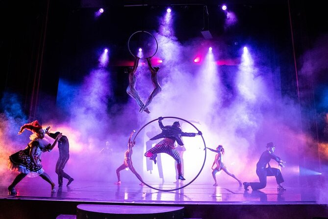 Czech Cabaret Show - Should you book the Czech Cabaret Show?