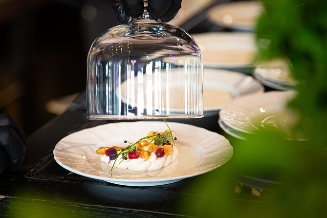 Czech Tapas with Unlimited Beverages at Stylish Restaurant Bar - Key Highlights You’ll Actually Use