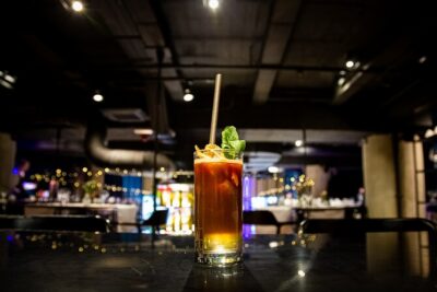 Czech Tapas with Unlimited Beverages at Stylish Restaurant Bar - Czech Tapas Meets a Tasting-Plate Plan (and Why Courses May Vary)