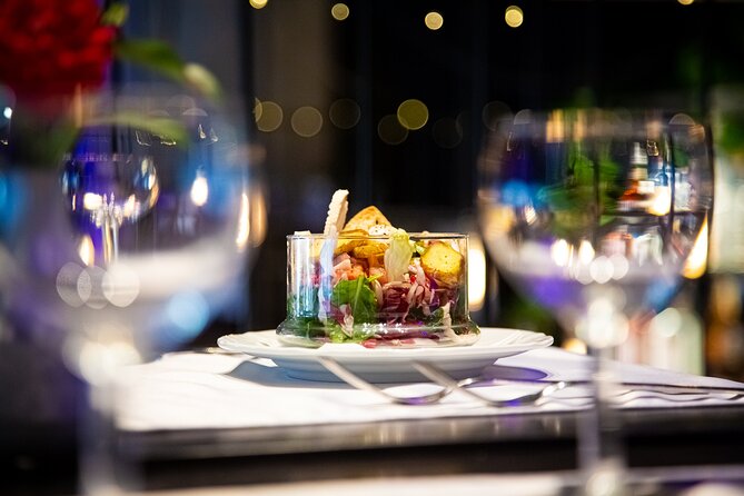 Czech Tapas with Unlimited Beverages at Stylish Restaurant Bar - Should You Book Czech Tapas with Unlimited Beverages?