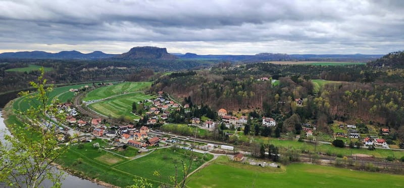 Day trip from Prague to Bohemian and Saxon Switzerland - What You’ll See, Stop by Stop