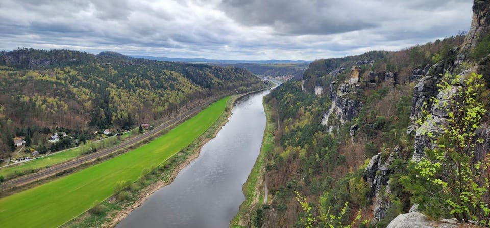 Day trip from Prague to Bohemian and Saxon Switzerland - Price and Value: Is $169 Worth It?