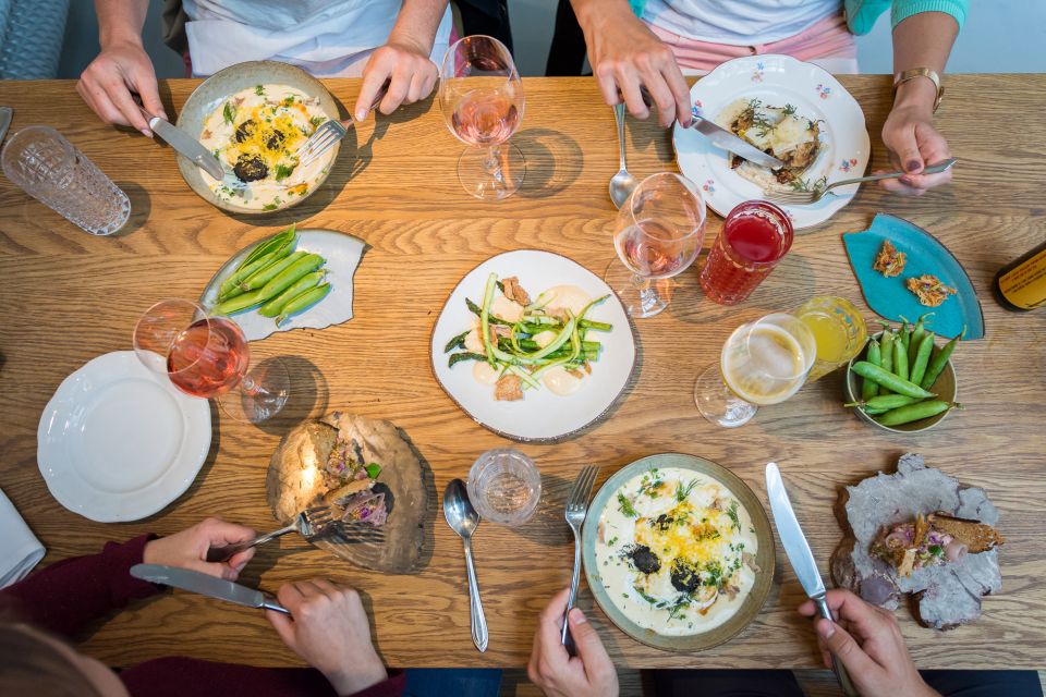 Delicious Food Tour by Prague Food Tour - Price and Value for $147: What You Actually Get in 4 Hours