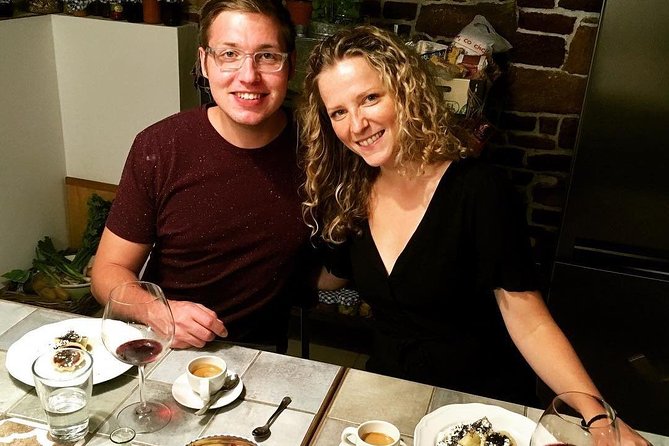 Discover Czech Cuisine: Cooking Class & Dinner in Historic Home - Key things to love about this Czech cooking night