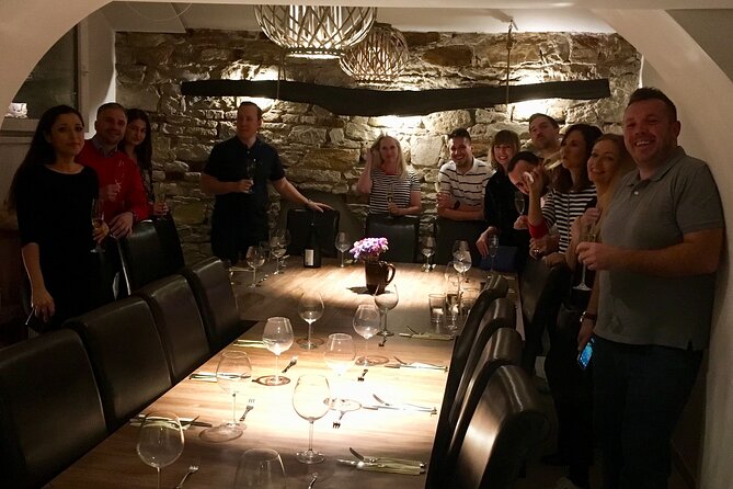 Discover Czech Cuisine: Cooking Class & Dinner in Historic Home - Why a 400-year-old Prague kitchen makes the meal taste better