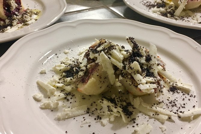 Discover Czech Cuisine: Cooking Class & Dinner in Historic Home - Dinner afterward: turning your work into a real Czech table