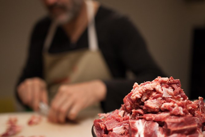 Discover Czech Cuisine: Cooking Class & Dinner in Historic Home - Czech drinks during the meal: beer, wine, and fruit brandy
