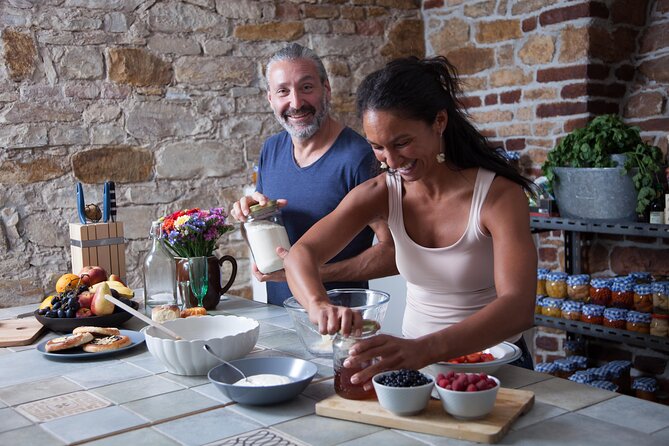 Discover Czech Cuisine: Cooking Class & Dinner in Historic Home - The real value: small-group attention and host-led recommendations