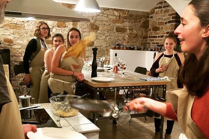 Discover Czech Cuisine: Cooking Class & Dinner in Historic Home - Price and booking timing: is $217.05 worth it?