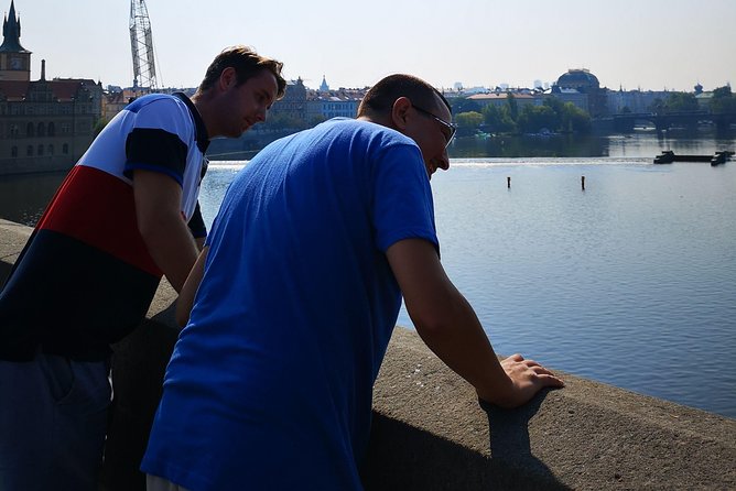 Discover Prague Private Tour - 3 hours - A 3-Hour Private Tour That Actually Fits Real Schedules