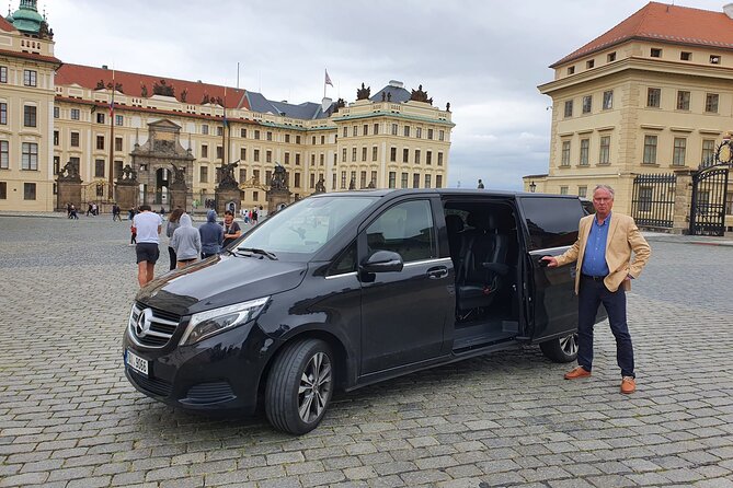 Discover Prague Private Tour - 3 hours - Walking vs Private Car: How to Choose What’s Right for You